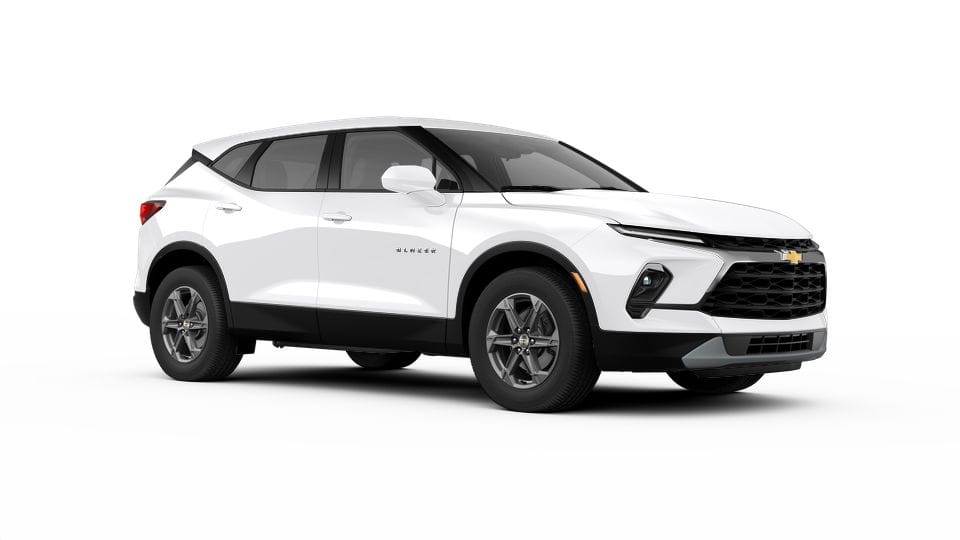 2026 Chevrolet Blazer 2LT - Photo 30