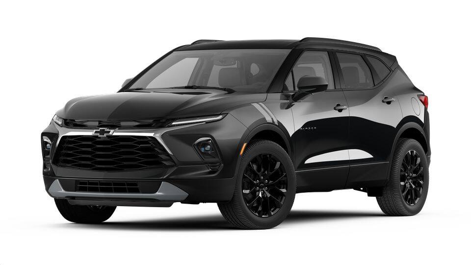 2026 Chevrolet Blazer 2LT - Photo 25