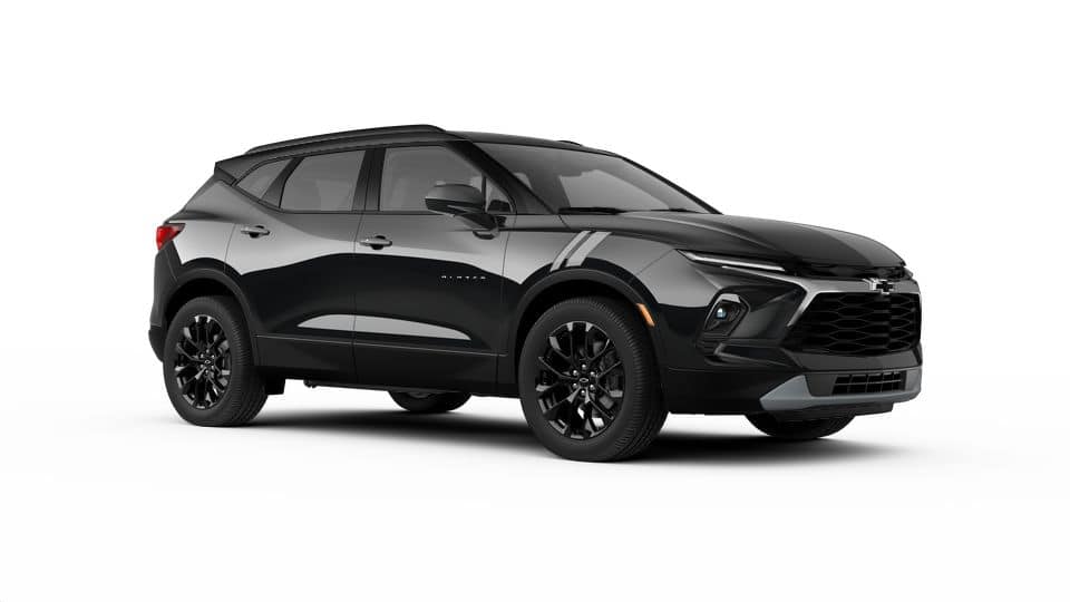 2026 Chevrolet Blazer 2LT - Photo 30