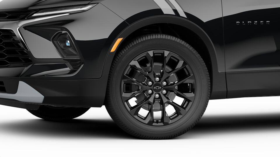 2026 Chevrolet Blazer 2LT - Photo 31