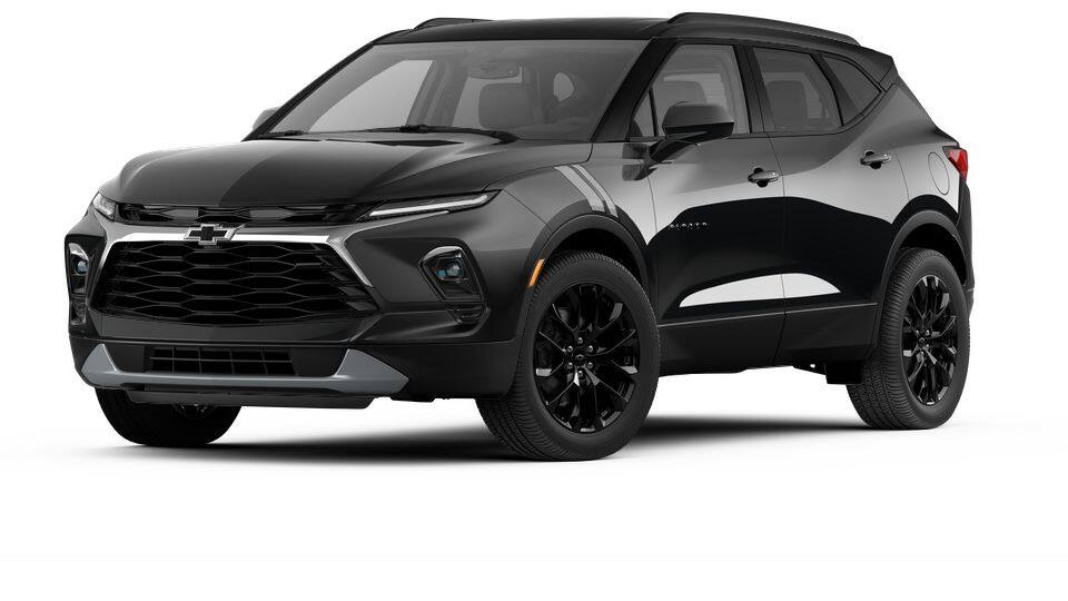 2026 Chevrolet Blazer 2LT - Photo 26