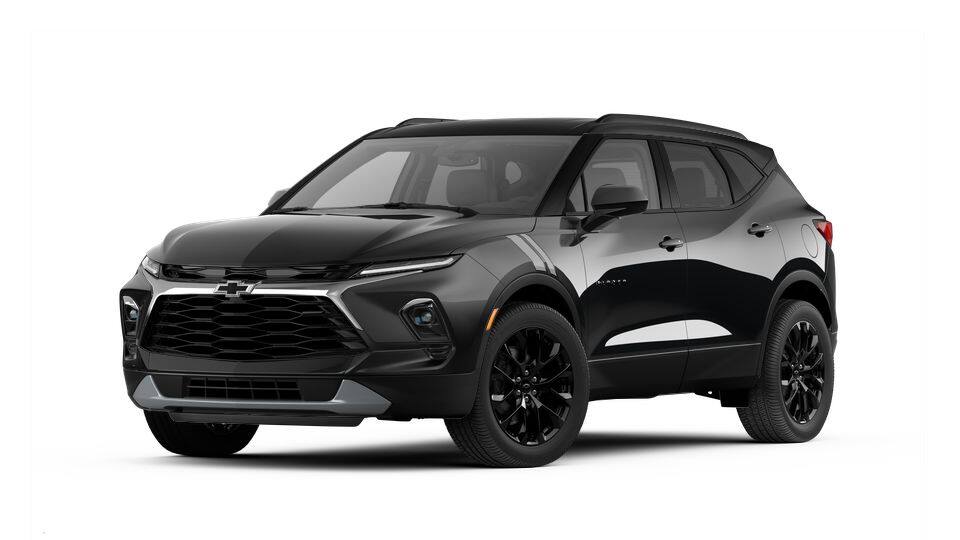 2026 Chevrolet Blazer 2LT - Photo 27