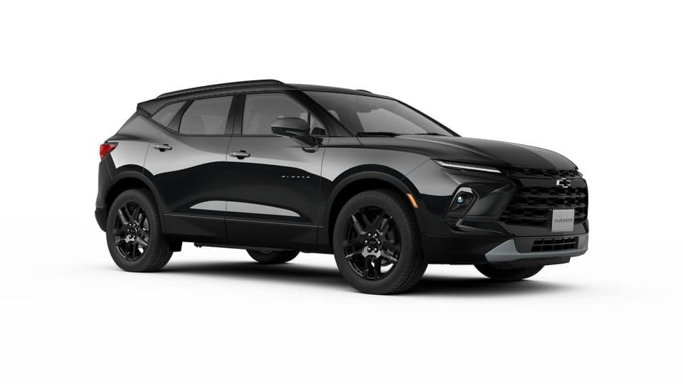 2026 Chevrolet Blazer 2LT - Photo 33