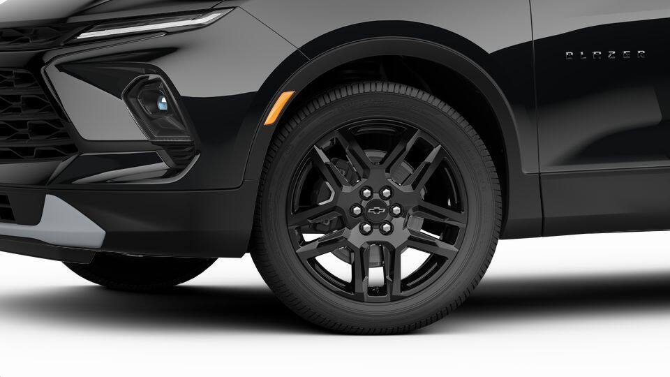 2026 Chevrolet Blazer 2LT - Photo 34