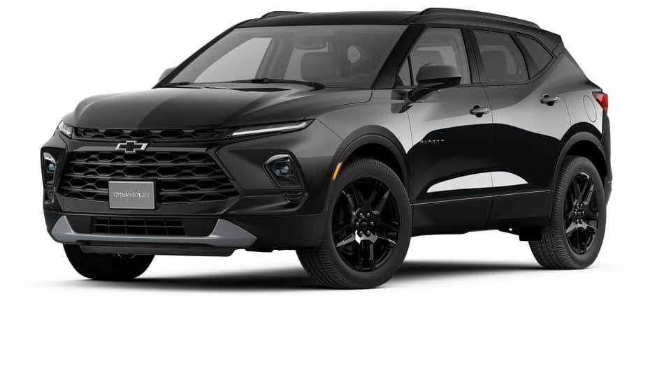 2026 Chevrolet Blazer 2LT - Photo 29
