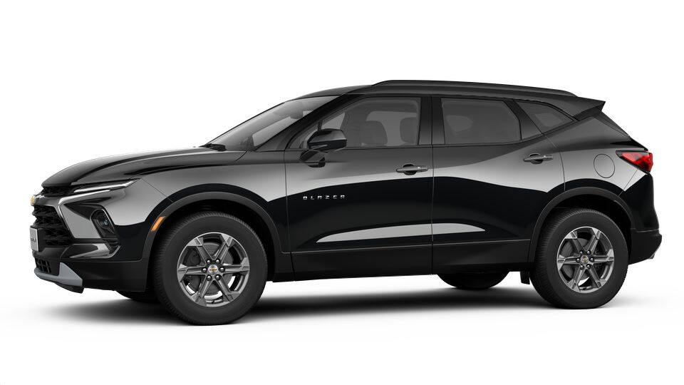 2026 Chevrolet Blazer 2LT - Photo 28