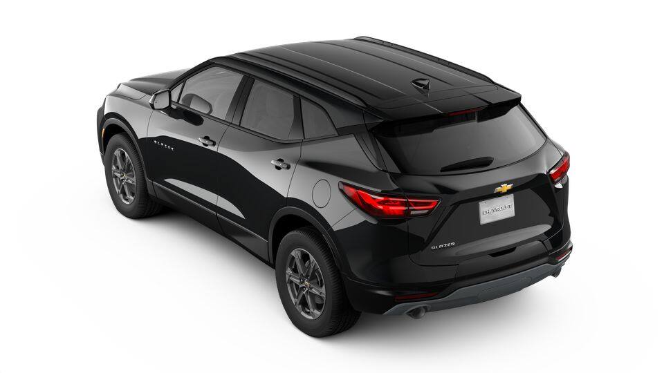 2026 Chevrolet Blazer 2LT - Photo 29