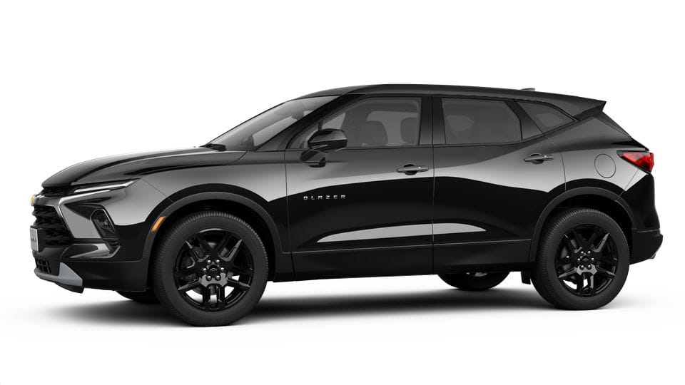 2026 Chevrolet Blazer 2LT - Photo 28