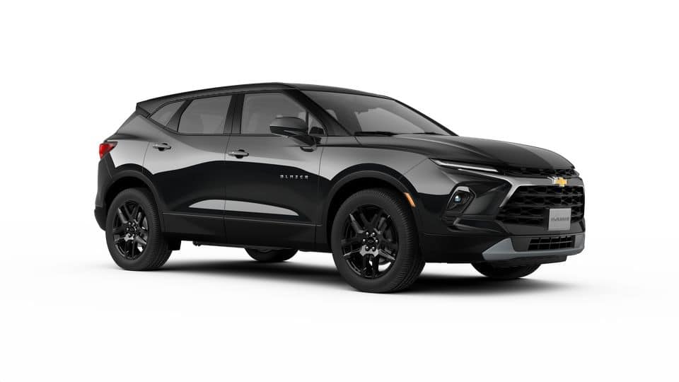 2026 Chevrolet Blazer 2LT - Photo 30