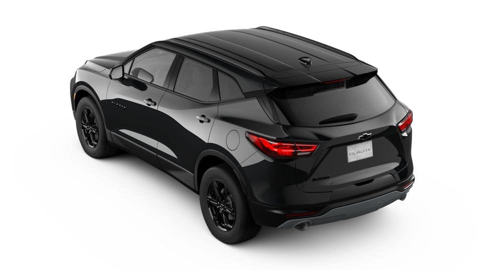 2026 Chevrolet Blazer 2LT - Photo 44
