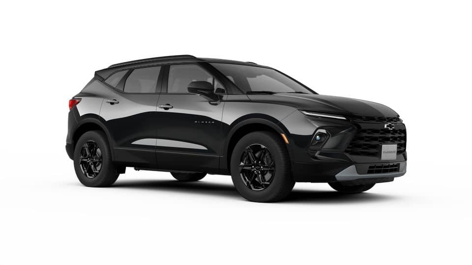 2026 Chevrolet Blazer 2LT - Photo 45