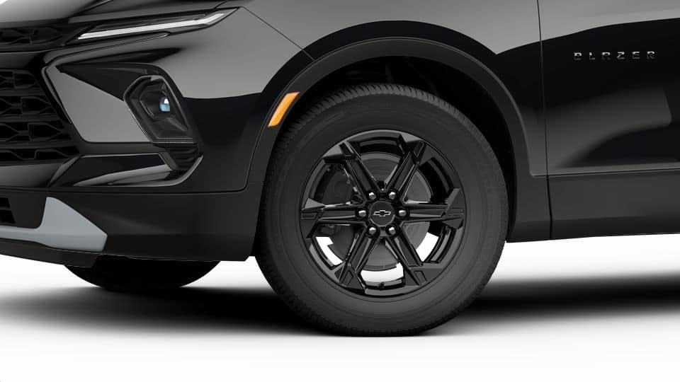 2026 Chevrolet Blazer 2LT - Photo 46