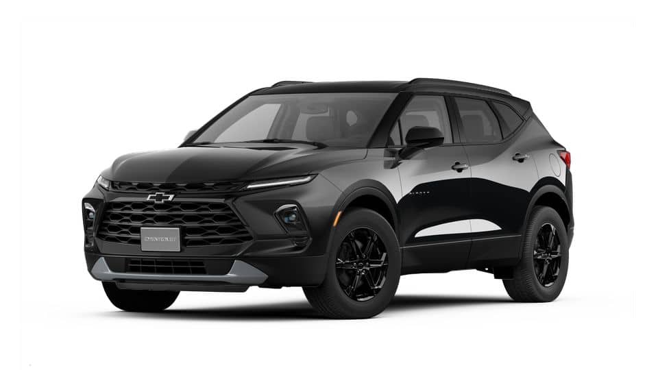 2026 Chevrolet Blazer 2LT - Photo 42