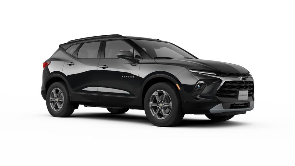 2026 Chevrolet Blazer 2LT - Photo 54