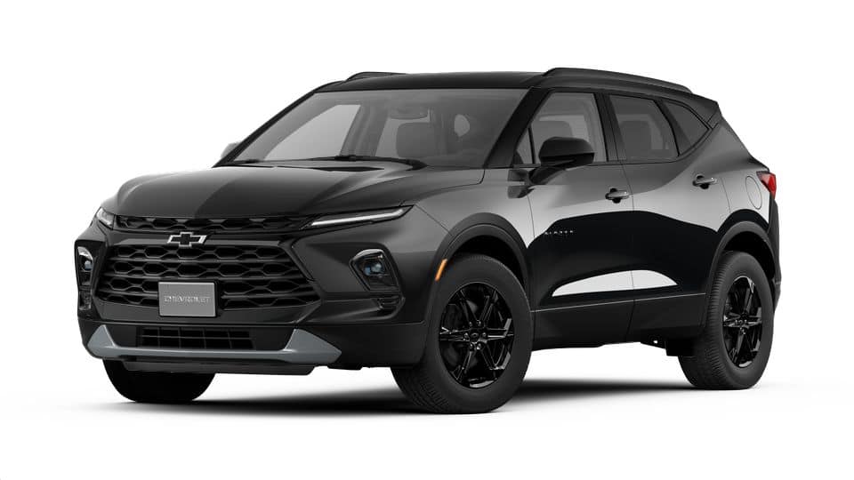 2026 Chevrolet Blazer 2LT - Photo 25