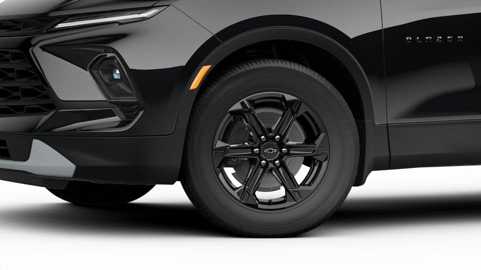 2026 Chevrolet Blazer 2LT - Photo 31