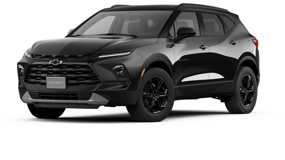 2026 Chevrolet Blazer 2LT - Photo 26