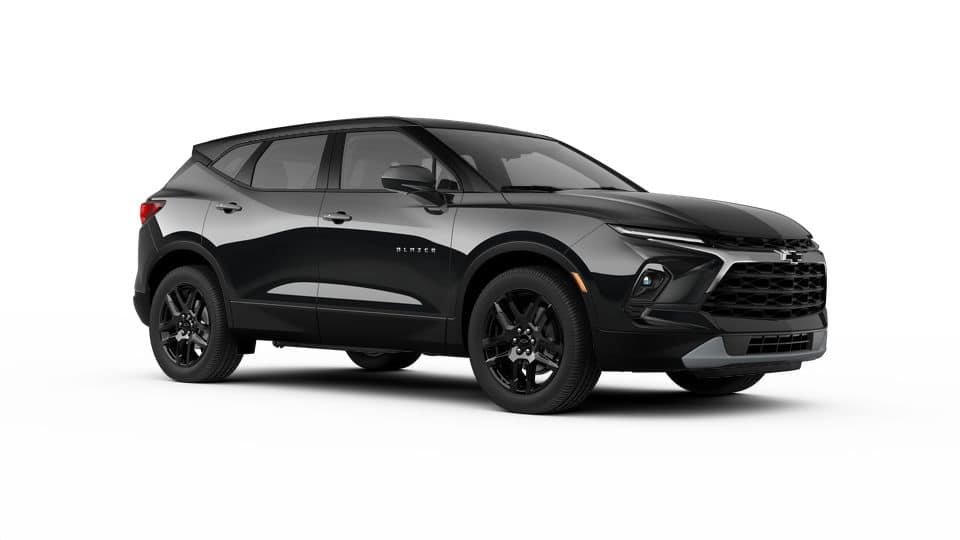 2026 Chevrolet Blazer 2LT - Photo 30