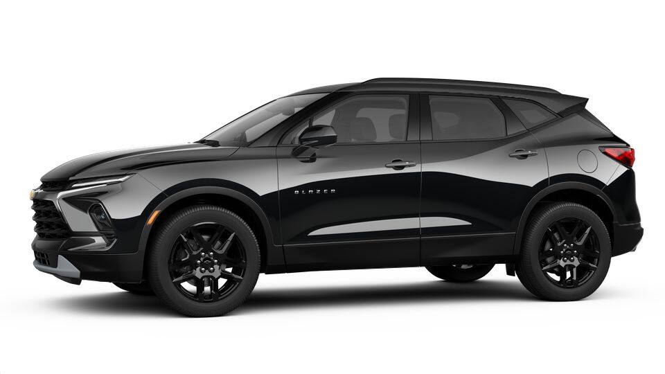 2026 Chevrolet Blazer 2LT - Photo 28