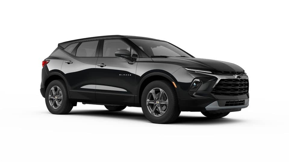2026 Chevrolet Blazer 2LT - Photo 54