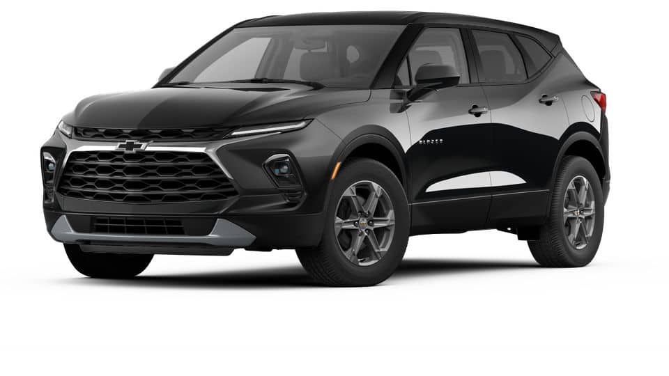 2026 Chevrolet Blazer 2LT - Photo 50