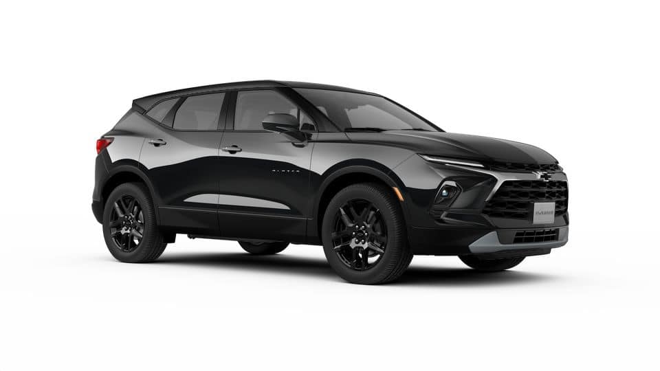 2026 Chevrolet Blazer 2LT - Photo 6