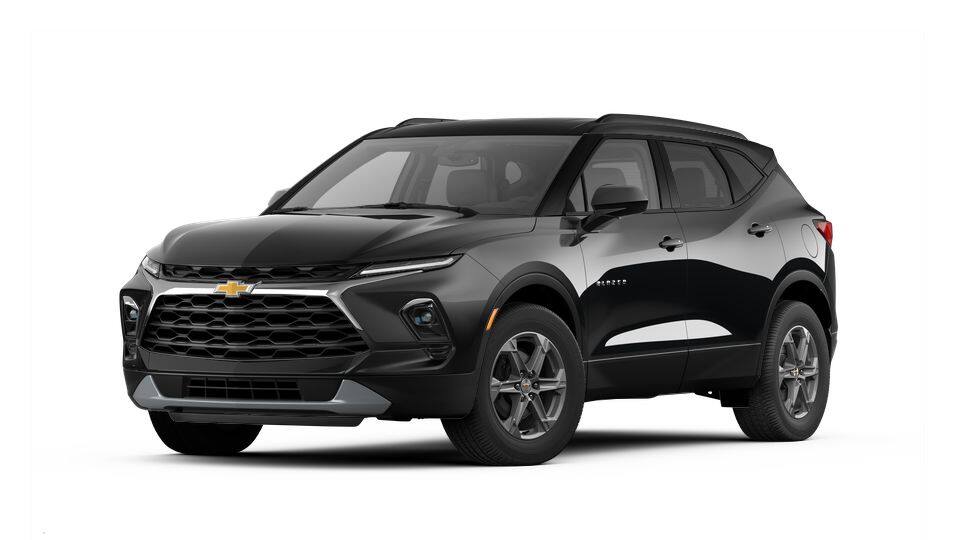 2026 Chevrolet Blazer 2LT - Photo 52