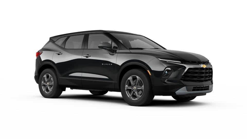 2026 Chevrolet Blazer 2LT - Photo 31