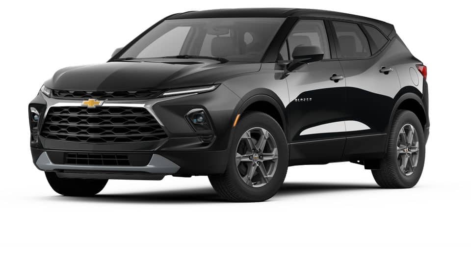 2026 Chevrolet Blazer 2LT - Photo 27