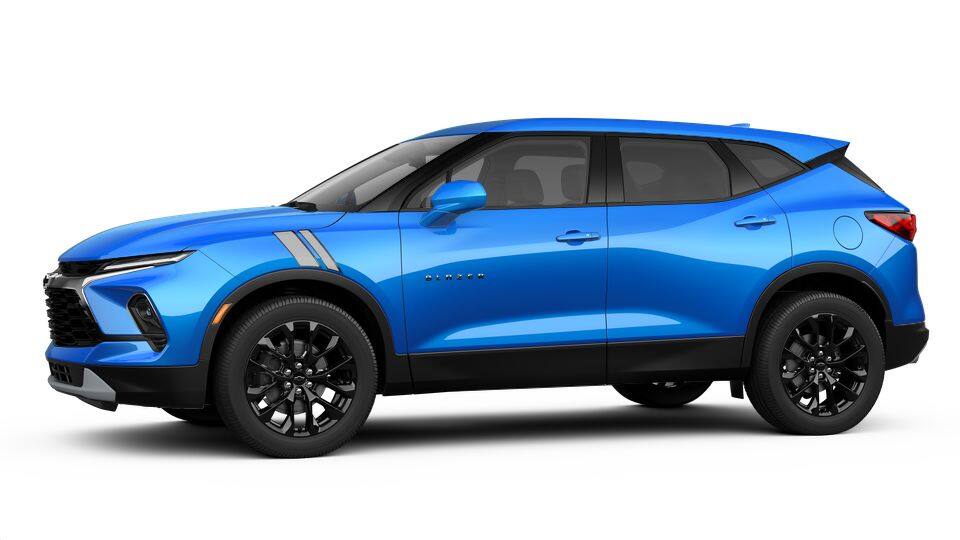 2026 Chevrolet Blazer 2LT - Photo 28