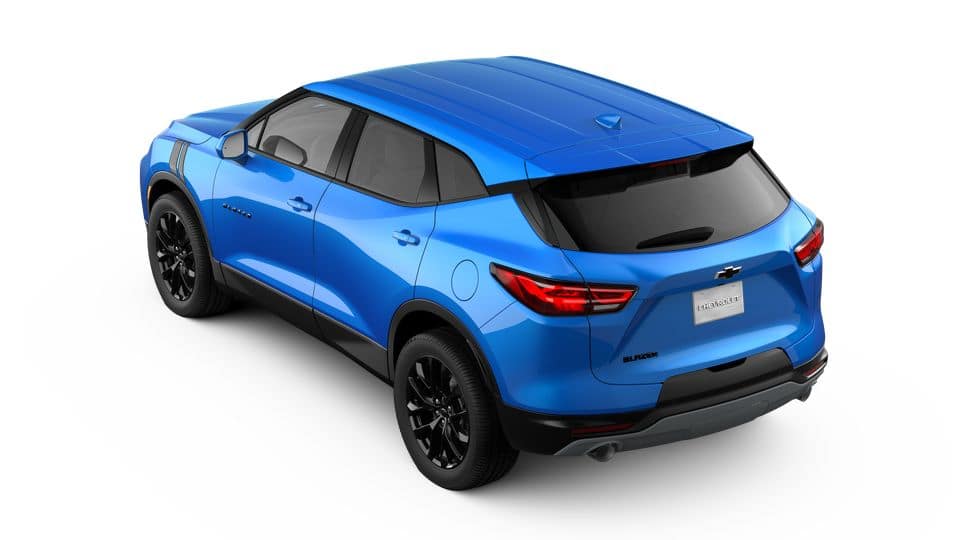 2026 Chevrolet Blazer 2LT - Photo 29