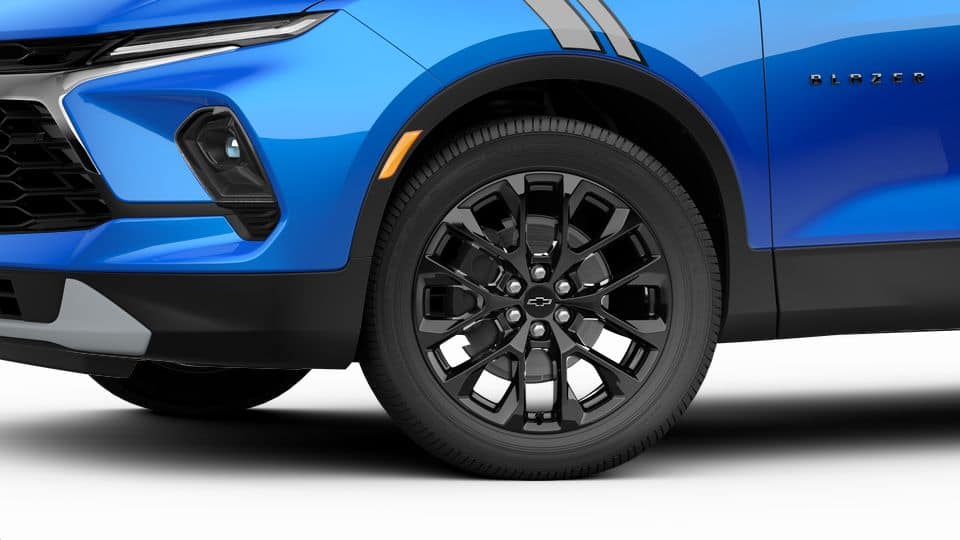 2026 Chevrolet Blazer 2LT - Photo 31
