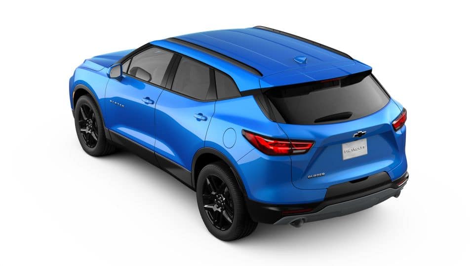 2026 Chevrolet Blazer 2LT - Photo 51