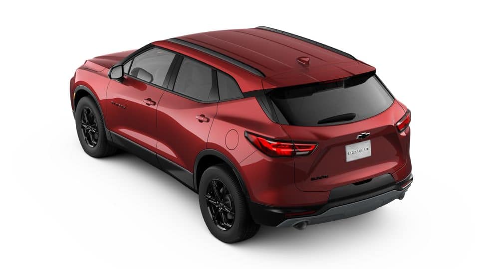2026 Chevrolet Blazer 2LT - Photo 25