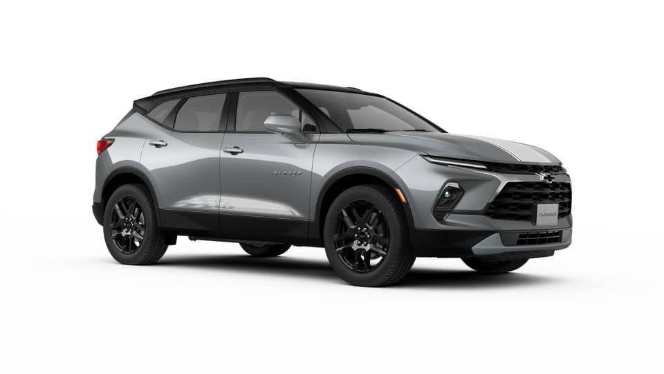 2026 Chevrolet Blazer 2LT - Photo 6