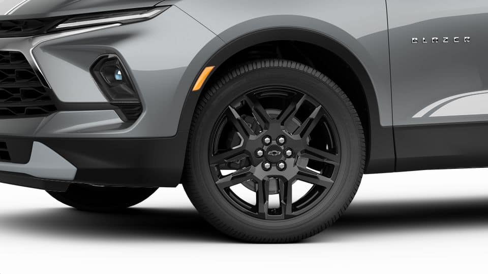 2026 Chevrolet Blazer 2LT - Photo 7