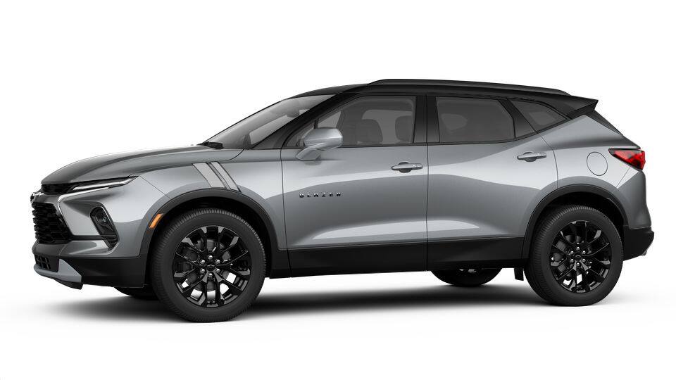 2026 Chevrolet Blazer 2LT - Photo 36