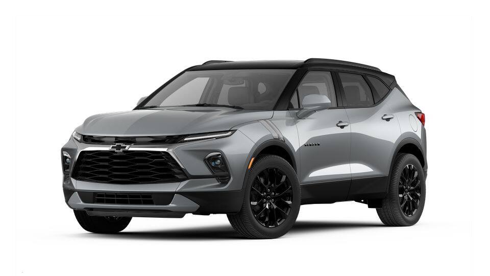 2026 Chevrolet Blazer 2LT - Photo 35