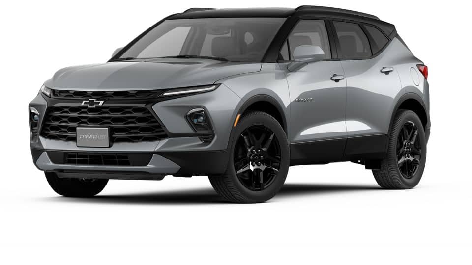 2026 Chevrolet Blazer 2LT - Photo 26