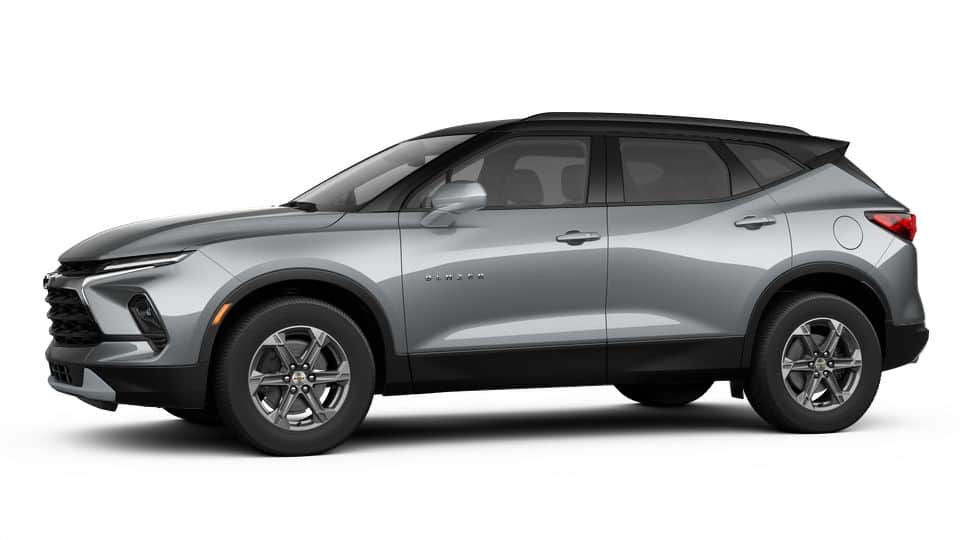 2026 Chevrolet Blazer 2LT - Photo 52