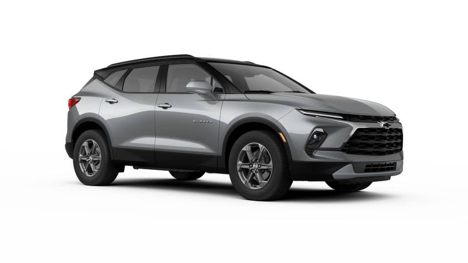 2026 Chevrolet Blazer 2LT - Photo 54