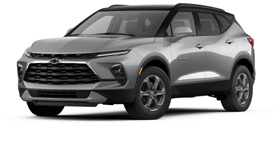 2026 Chevrolet Blazer 2LT - Photo 50