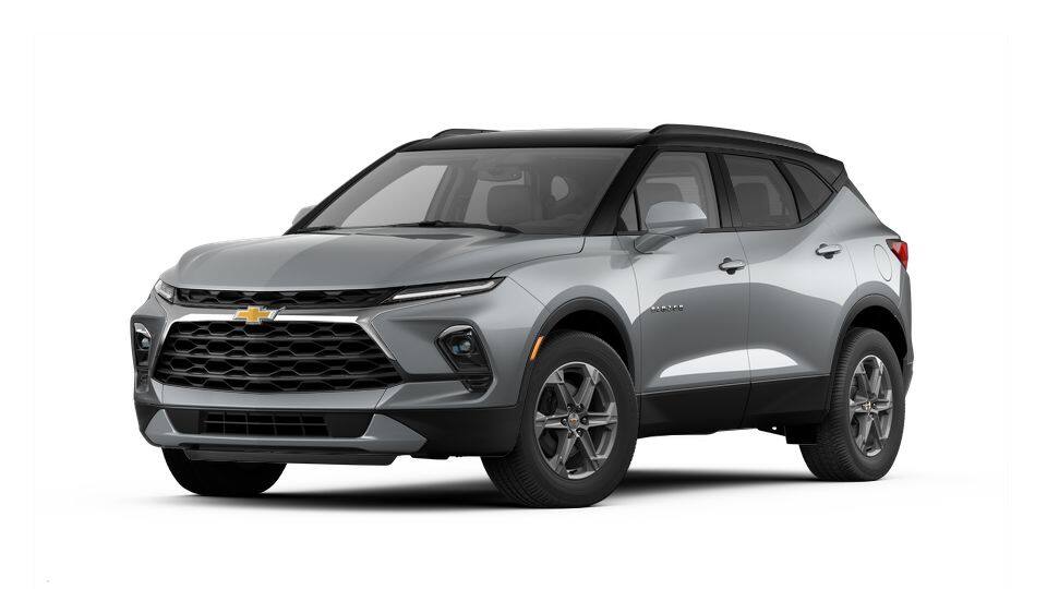 2026 Chevrolet Blazer 2LT - Photo 45