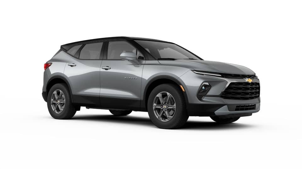 2026 Chevrolet Blazer 2LT - Photo 38