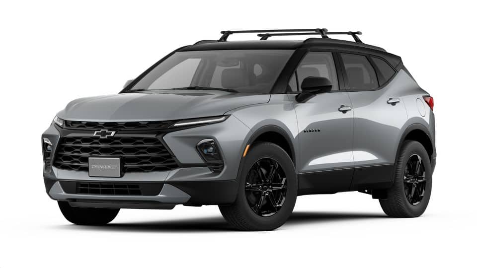 2026 Chevrolet Blazer 2LT - Photo 57