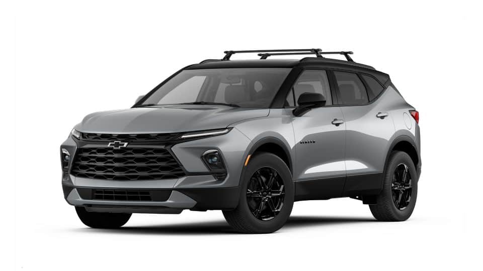 2026 Chevrolet Blazer 2LT - Photo 51
