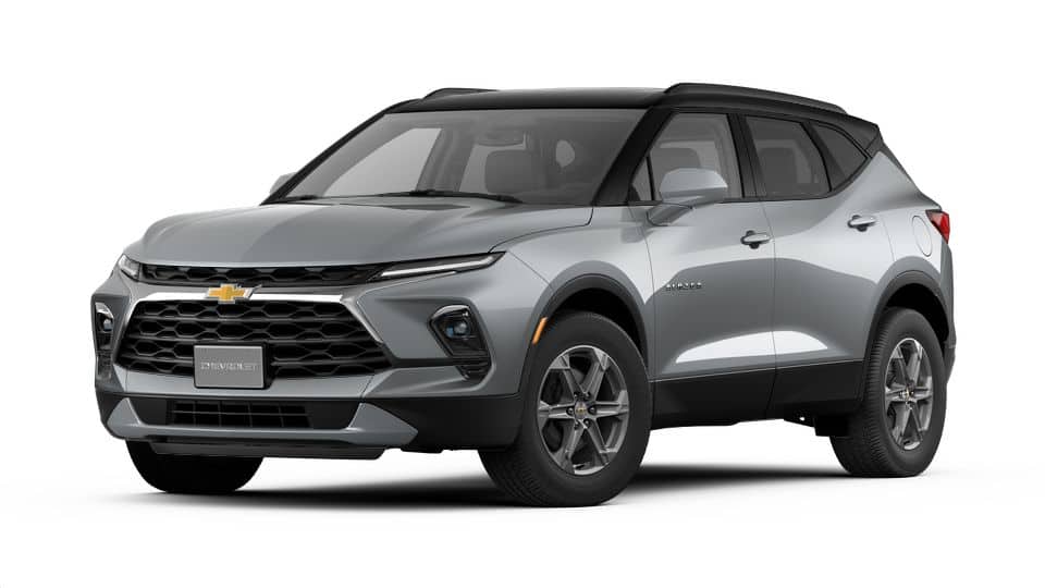2026 Chevrolet Blazer 2LT - Photo 57