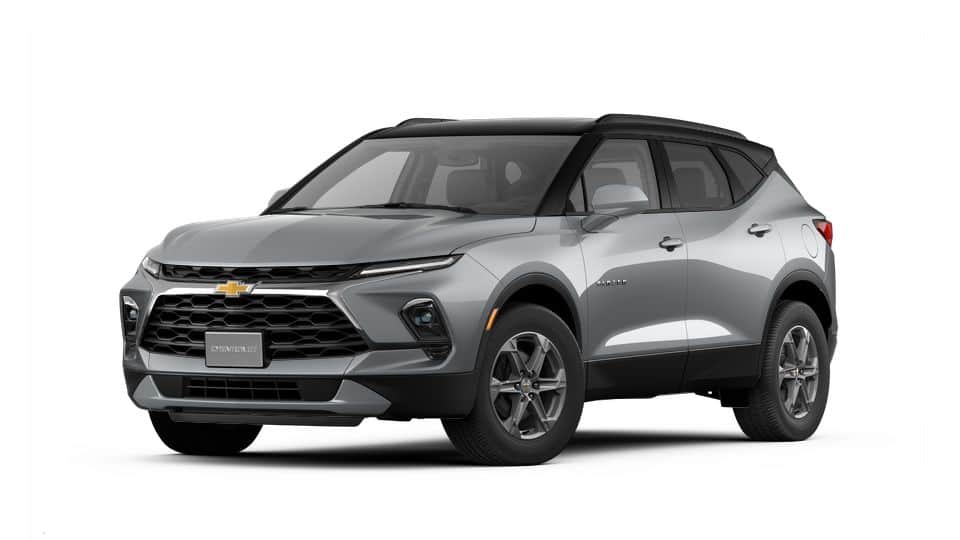 2026 Chevrolet Blazer 2LT - Photo 59