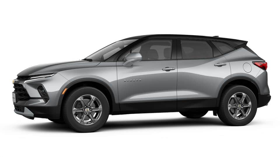 2026 Chevrolet Blazer 2LT - Photo 14