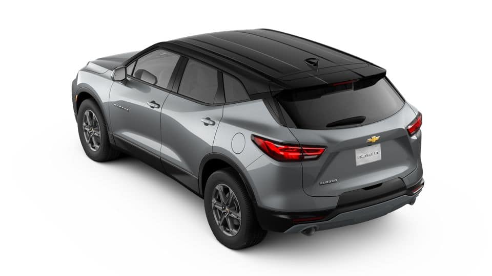 2026 Chevrolet Blazer 2LT - Photo 15